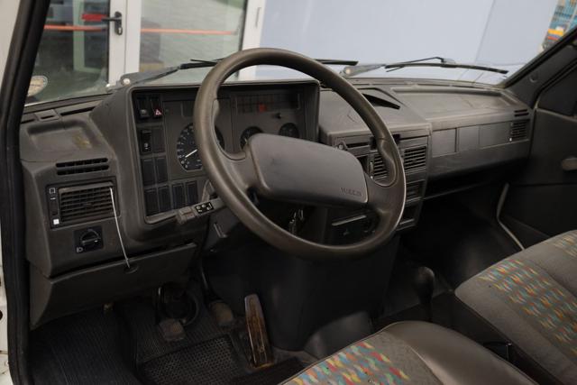 FIAT Ducato usata 9