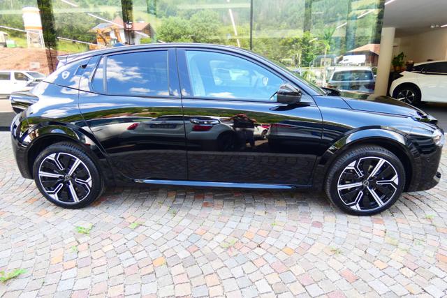 LANCIA Ypsilon usata, con Cerchi in lega