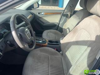 AUDI A4 usata, con Controllo automatico clima