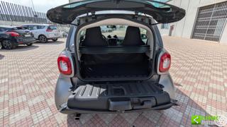 SMART ForTwo usata, con Climatizzatore