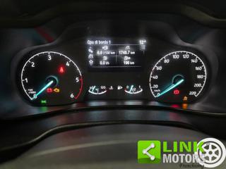 FORD Transit Connect usata, con Bluetooth