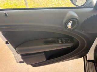 MINI Countryman usata, con Sensori di parcheggio posteriori