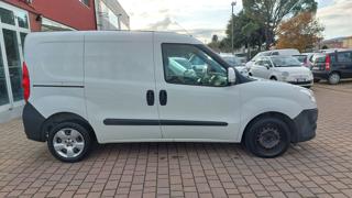 FIAT Doblo usata, con Autoradio
