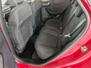 FORD Puma usata, con ESP