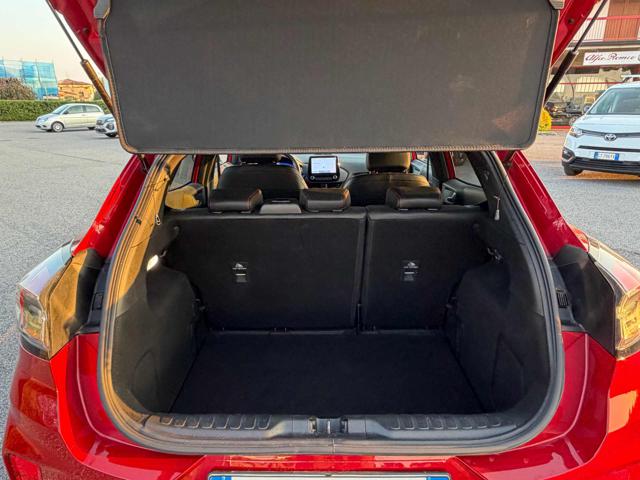 FORD Puma usata, con Climatizzatore