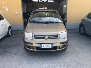 FIAT Panda usata, con Airbag Passeggero