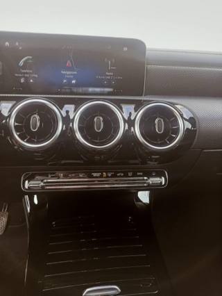 MERCEDES-BENZ CLA 200 usata, con Cruise Control