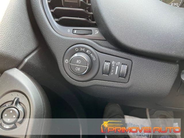 FIAT 500X usata, con Bluetooth