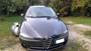 ALFA ROMEO 147 1.9 JTD (150) 5 porte Exclusive