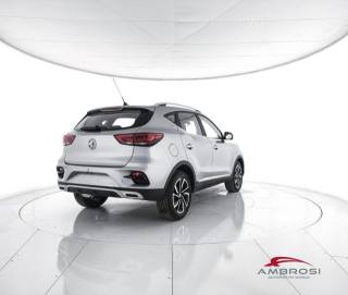 MG ZS usata 2