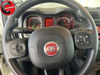 FIAT Panda usata, con Servosterzo