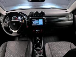 SUZUKI Vitara usata, con Chiusura centralizzata