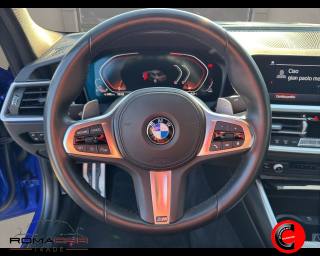 BMW 330 usata, con Cruise Control
