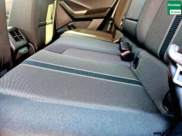 VOLKSWAGEN T-Roc usata, con Filtro antiparticolato