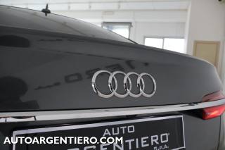 AUDI A6 usata, con Chiusura centralizzata senza chiave
