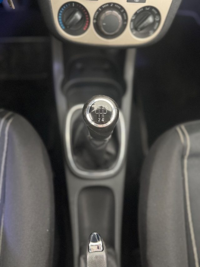 OPEL Corsa usata 14