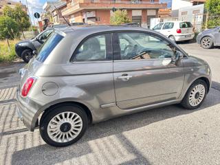 FIAT 500 usata, con Autoradio