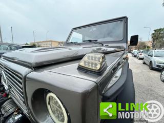 MERCEDES-BENZ G 300 usata 16