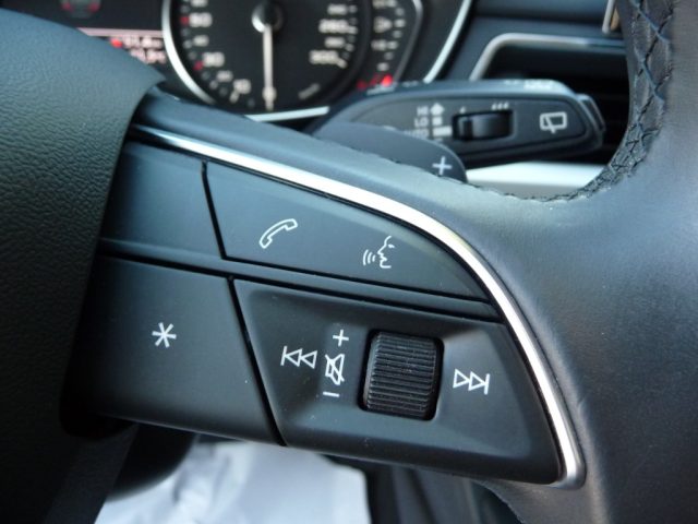 AUDI A4 usata, con Servosterzo