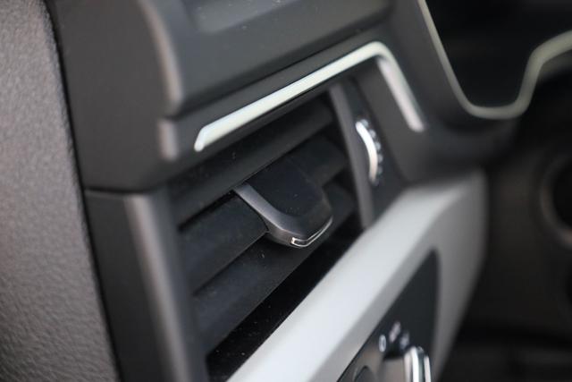 AUDI A4 usata, con Immobilizzatore elettronico