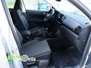 VOLKSWAGEN T-Cross usata 42
