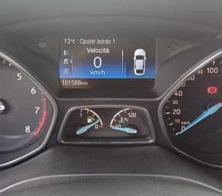 FORD C-Max usata, con Climatizzatore
