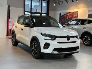 CITROEN C3 usata, con Climatizzatore