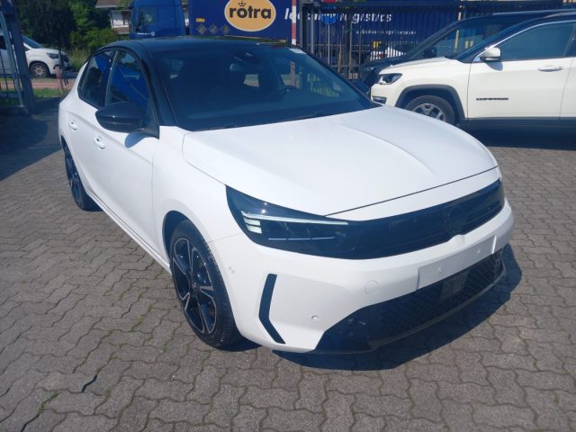 OPEL Corsa usata, con Airbag Passeggero