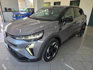 RENAULT Captur usata, con Airbag