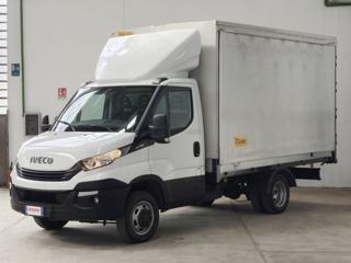 IVECO Daily usata, con Autoradio