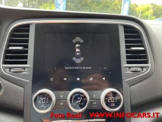 RENAULT Megane usata 29