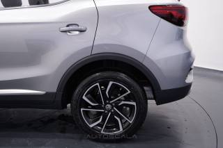 MG ZS usata 27