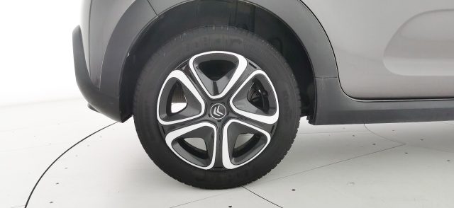 CITROEN C3 usata, con USB
