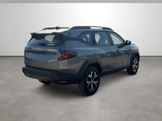 DACIA Bigster usata, con Airbag Passeggero