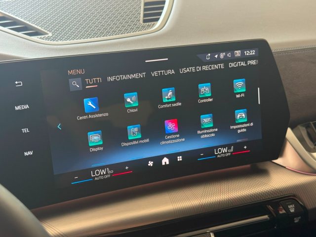 BMW X2 usata 14