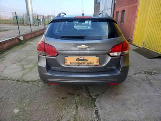 CHEVROLET Cruze usata, con Autoradio
