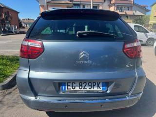 CITROEN C4 Picasso usata 2