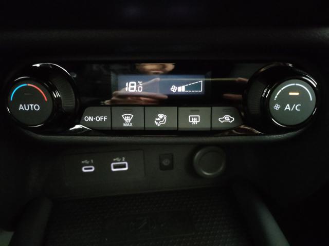 NISSAN Juke usata, con Luci diurne LED