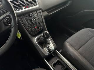 OPEL Meriva usata, con Controllo automatico clima