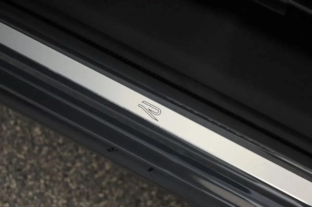 VOLKSWAGEN Tiguan usata, con Vetri oscurati