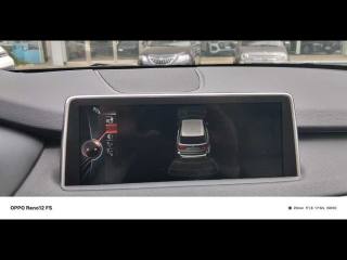 BMW X5 usata, con ESP