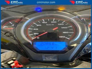 HONDA SH 300 i usata 4