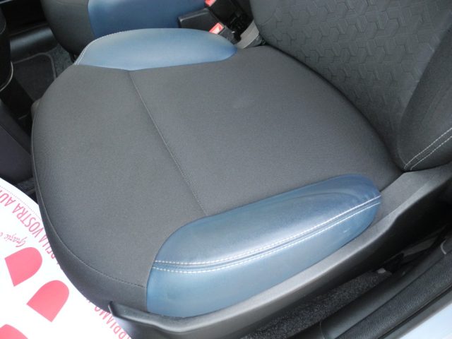 FIAT Panda Cross usata 36
