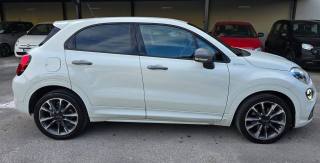 FIAT 500X usata, con Chiusura centralizzata