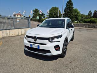 CITROEN C3 PureTech 100 S&S Plus