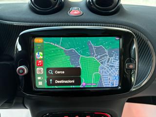 SMART ForTwo usata, con Servosterzo