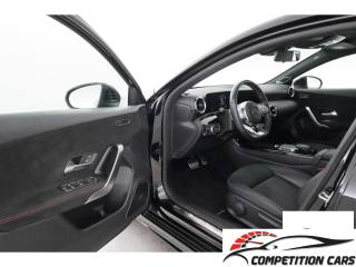 MERCEDES-BENZ A 180 usata, con Climatizzatore