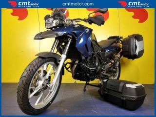 BMW F 650 GS usata 1