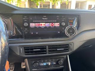 VOLKSWAGEN Polo usata, con ESP