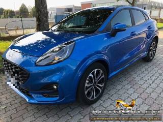 FORD Puma usata, con Airbag